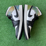Jordan Heat Reactive Mid 1s Size 9.5