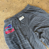 Vintage Buffalo Bills Zubaz Pants Size M