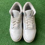 Jordan Lucky Short 3s Size 11.5