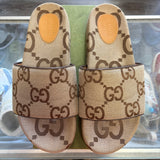 GG Slides Size 12