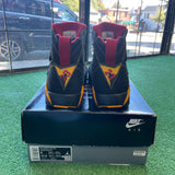 Jordan Citrus 7s Size 9