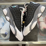 Jordan Black Flint 13s Size 5.5Y
