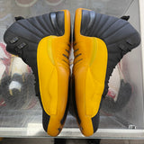 Jordan University Gold 12s Size 10.5