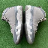 Jordan Cool Grey 9s Size 12