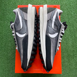 Nike Black Sacai LD Waffle Size 12