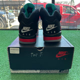 Jordan Top 3 5s Size 11.5