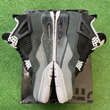 Jordan Fear 4s Size 10