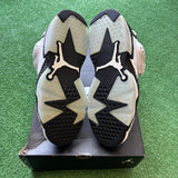 Jordan Reverse Oreo 6s Size 9