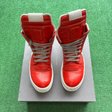 Ricks GeoBasket High Size 41 (8)