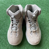 Yeezy Salt DSRT Boot Size 11