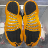 Jordan University Gold 12s Size 10.5