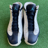 Jordan Obsidian 13s Size 10