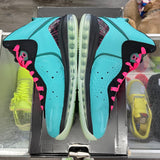Nike LeBron South Beach 8s Size 10