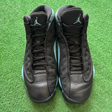 Jordan University Blue 13s Size 11