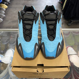 Yeezy Bright Cyan MNVN 700s Size 12