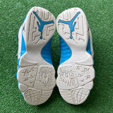 Jordan Powder Blue 9s Size 6.5Y