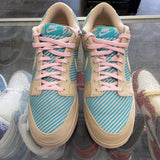 Nike Heat Wave Low Dunks Size 14W/12.5M