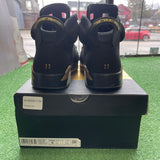 Jordan DMP 6s Size 8