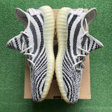 Yeezy Zebra 350 V2s Size 12.5