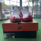 Jordan Cherry 12s Size 12