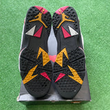 Jordan Cardinal 7s Size 12