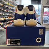 Jordan Rare Air 11s Size 10.5