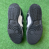 Nike Panda Low Dunks Size 8W/6.5M