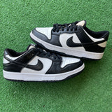 Nike Panda Low Dunks Size 8W/6.5M