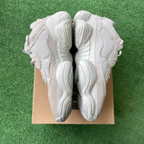 Yeezy Salt 500s Size 9