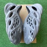 Yeezy MX Stone Foam Runner Size 8
