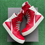 Ricks GeoBasket High Size 41 (8)