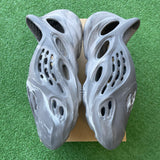 Yeezy MX Stone Foam Runner Size 8