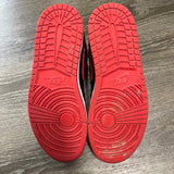 Jordan Alternate Bred Mid 1s Size 10.5