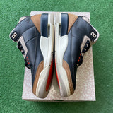 Jordan Desert Elephant 3s Size 8