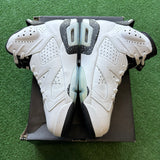 Jordan Reverse Oreo 6s Size 9