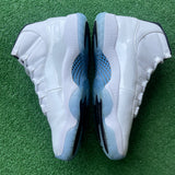 Jordan Legend Blue 11s Size 11.5