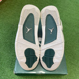 Jordan Oxidized Green 4s Size 9.5