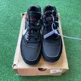 Nike Off White Air Max 90 Size 10.5