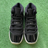 Jordan Jubilee 11s Size 6Y