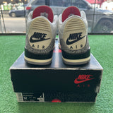 Jordan Reimagined 3s Size 12