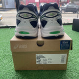 ASICS Midnight Navy White GT 2160s Size 10
