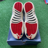 Jordan International Flight 12s Size 13