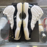 Jordan Gratitude 11s Size 4Y
