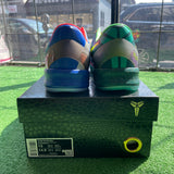 Nike Kobe What The 8s Size 13