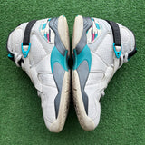 Jordan South Beach 8s Size 11
