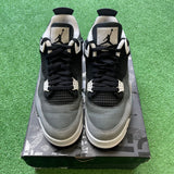 Jordan Fear 4s Size 12