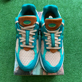 New Balance Salehe Bembury Water Be The Guide 2002R Size 8