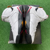 Jordan Cardinal 7s Size 12