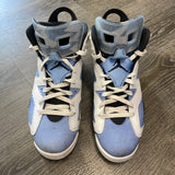 Jordan UNC 6s Size 10