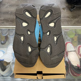 Yeezy Bright Cyan MNVN 700s Size 12